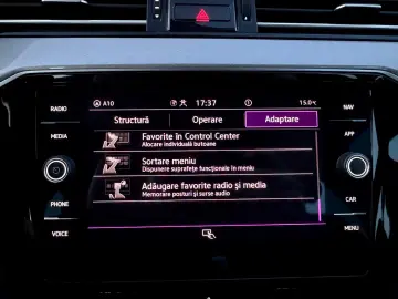 Volkswagen Passat Variant 2.0 TDI Style Business