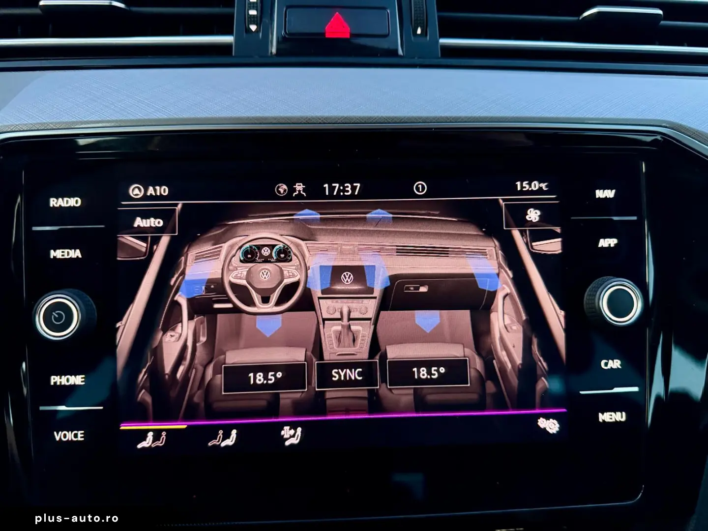 Volkswagen Passat Variant 2.0 TDI Style Business