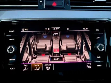 Volkswagen Passat Variant 2.0 TDI Style Business