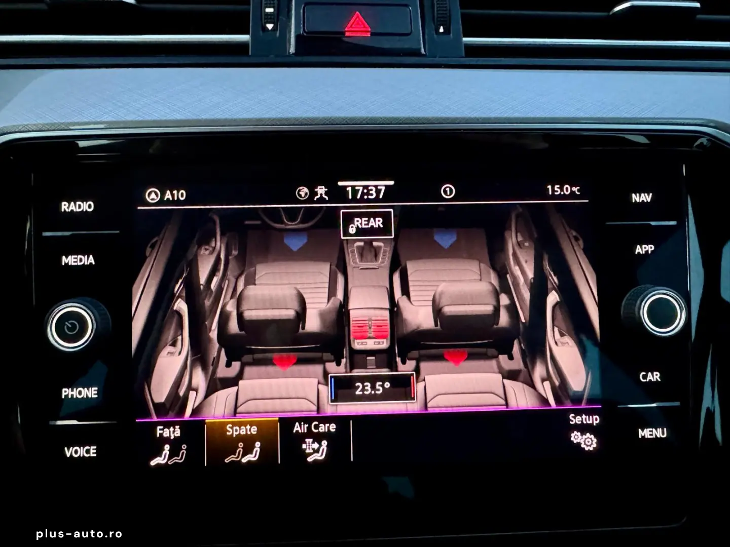 Volkswagen Passat Variant 2.0 TDI Style Business