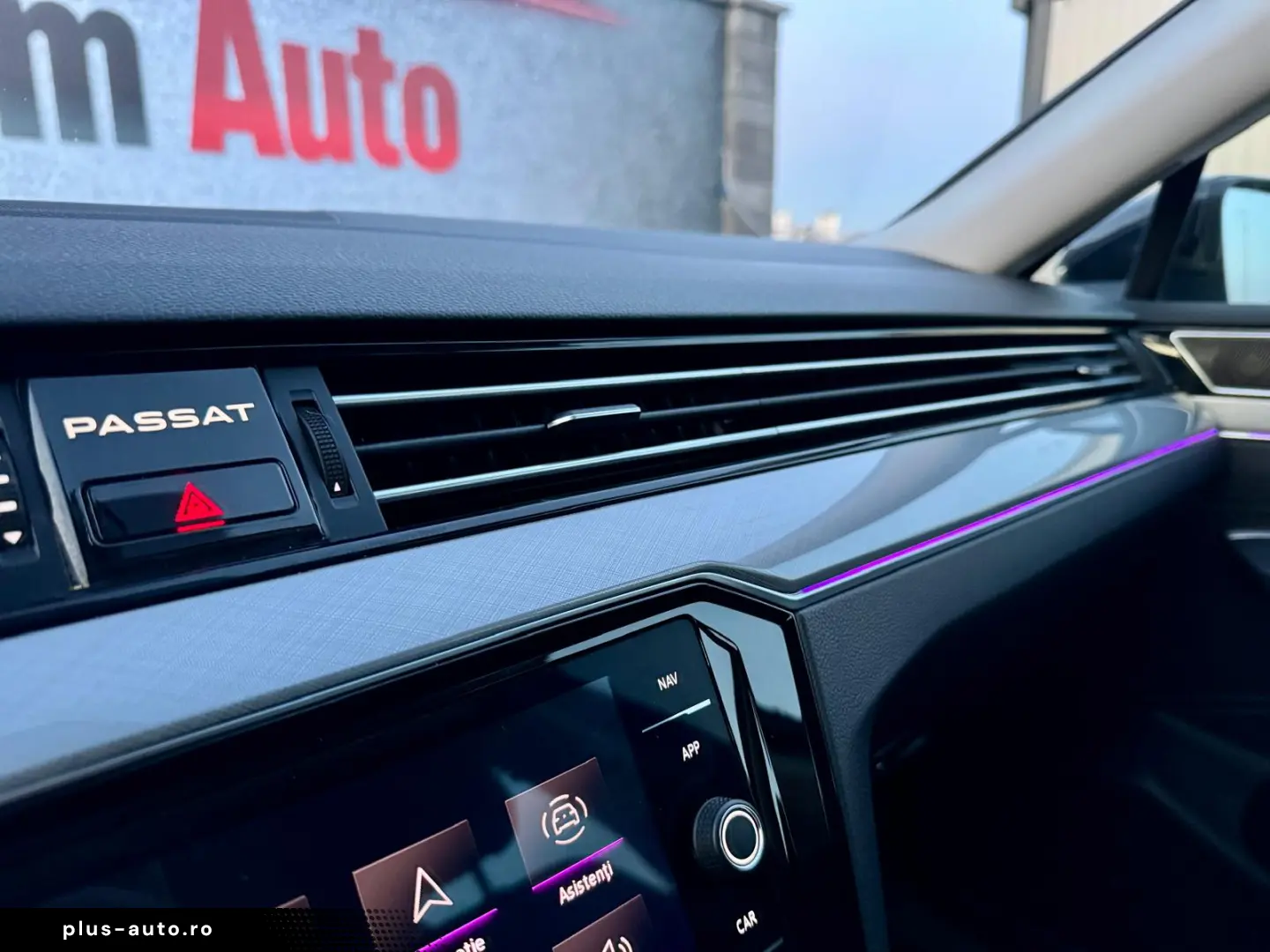 Volkswagen Passat Variant 2.0 TDI Style Business