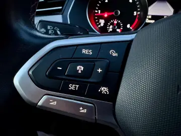 Volkswagen Passat Variant 2.0 TDI Style Business