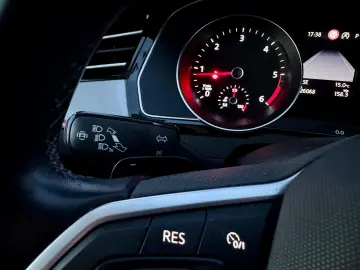 Volkswagen Passat Variant 2.0 TDI Style Business