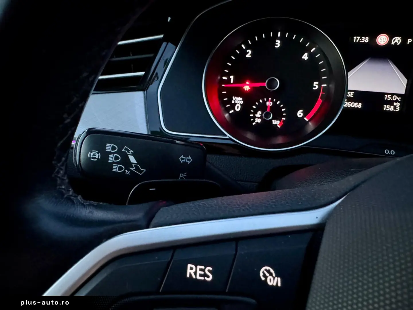 Volkswagen Passat Variant 2.0 TDI Style Business