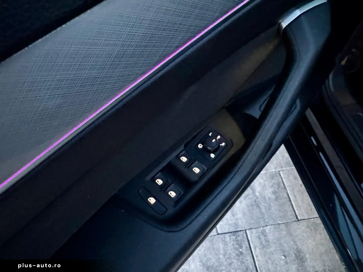 Volkswagen Passat Variant 2.0 TDI Style Business