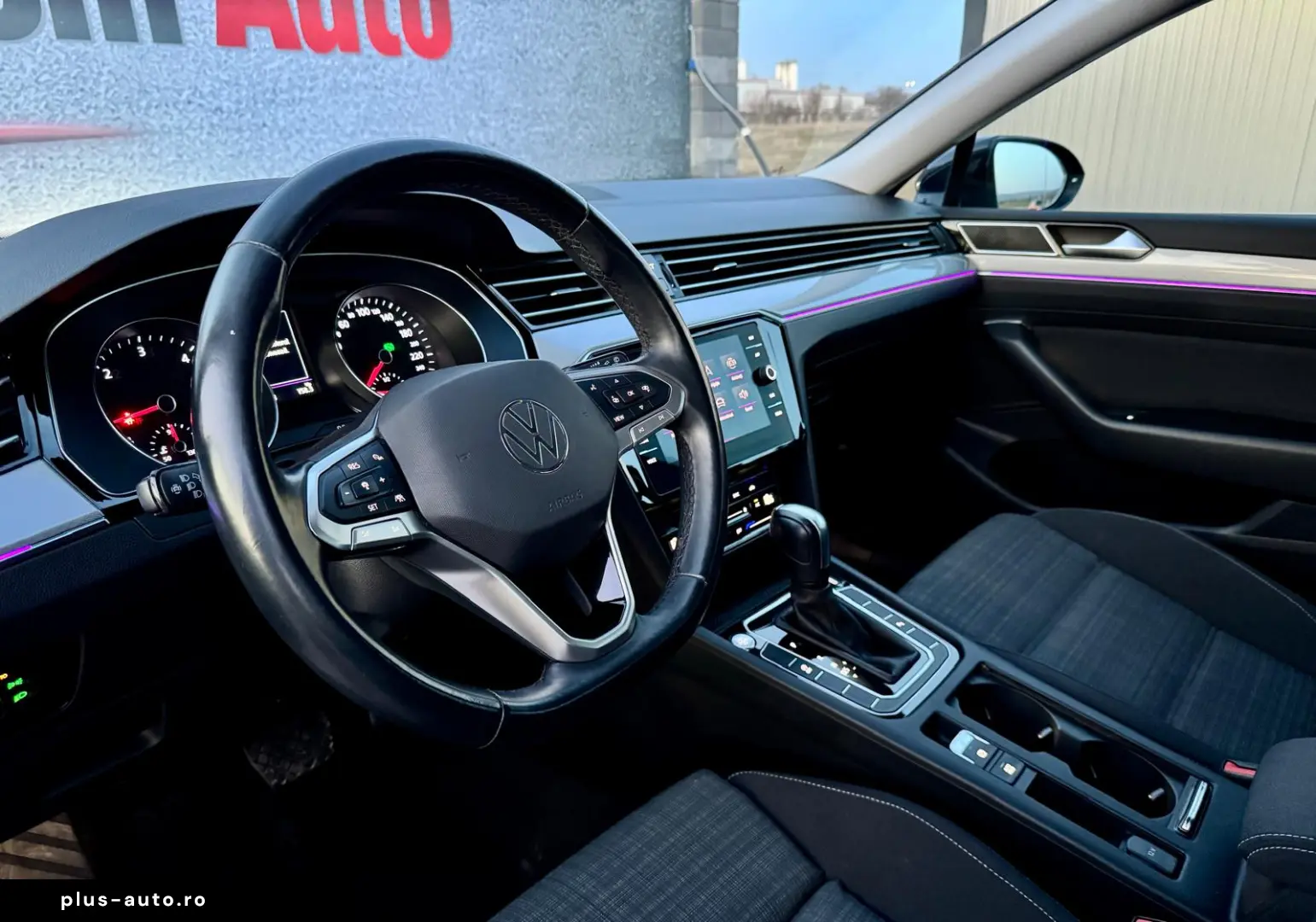 Volkswagen Passat Variant 2.0 TDI Style Business