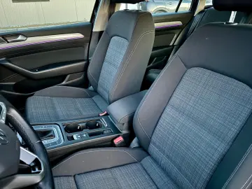 Volkswagen Passat Variant 2.0 TDI Style Business