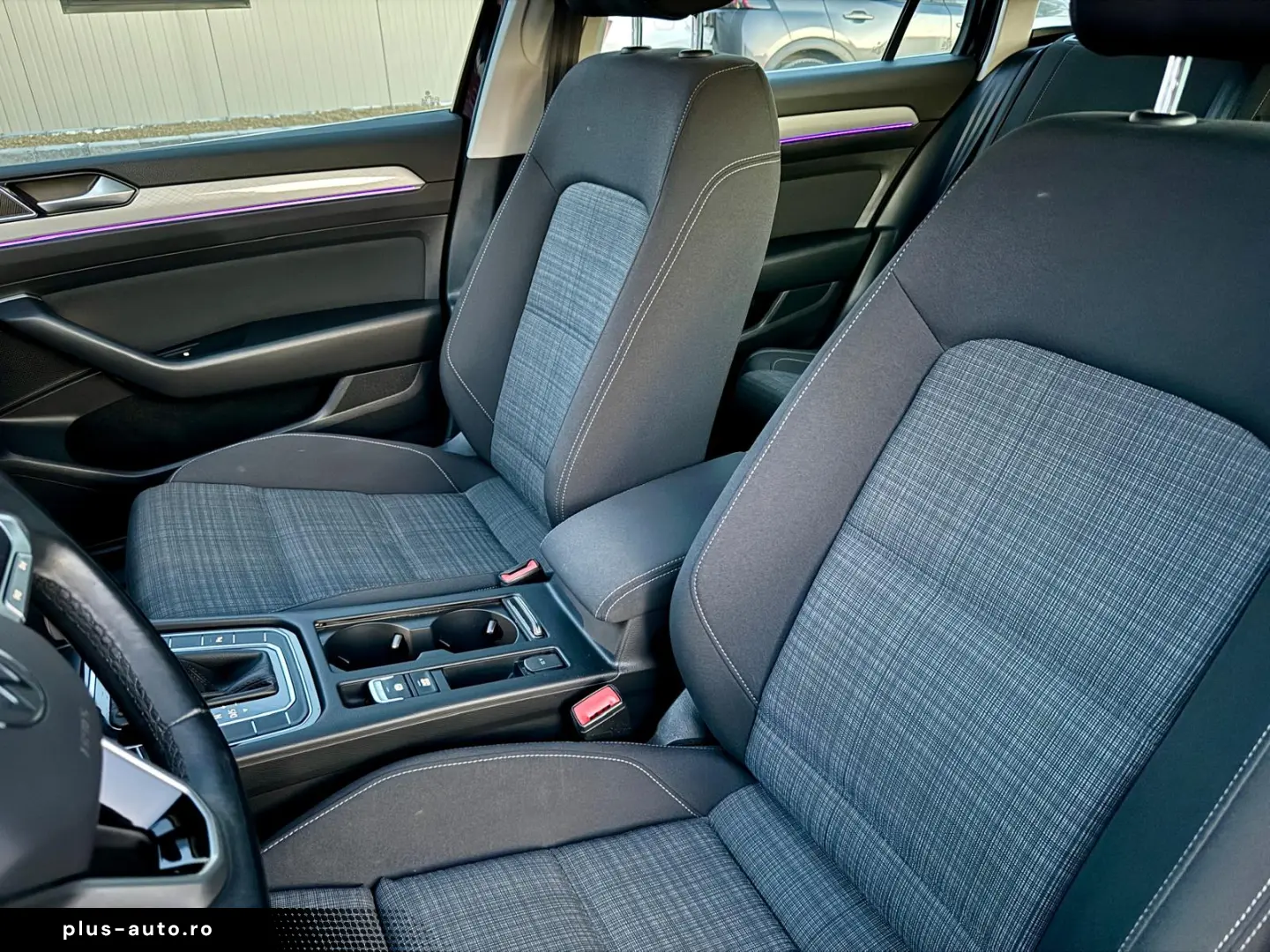 Volkswagen Passat Variant 2.0 TDI Style Business