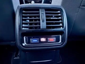 Volkswagen Passat Variant 2.0 TDI Style Business