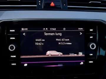 Volkswagen Passat Variant 2.0 TDI Style Business