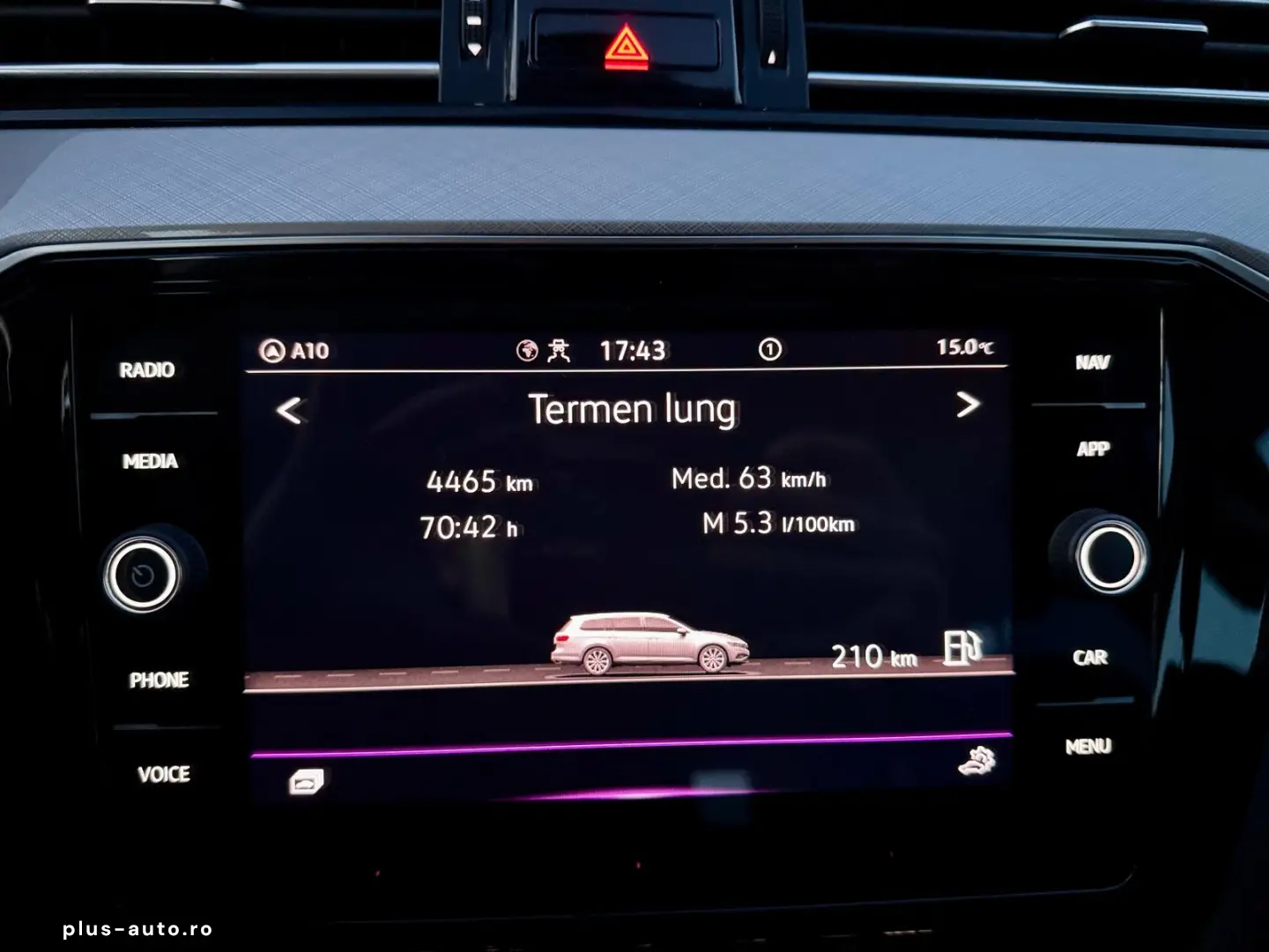 Volkswagen Passat Variant 2.0 TDI Style Business