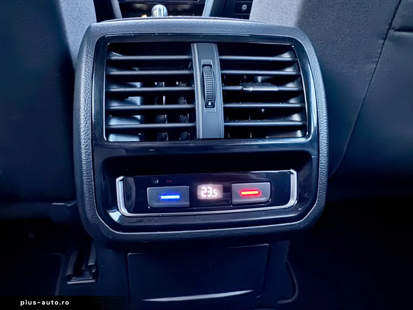 Volkswagen Passat Variant 2.0 TDI Style Business