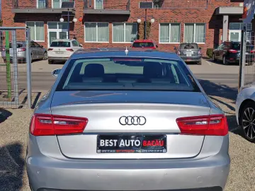 AUDI A6 2.0TDI AUTOMAT 2014