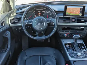 AUDI A6 2.0TDI AUTOMAT 2014