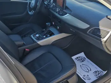 AUDI A6 2.0TDI AUTOMAT 2014