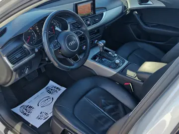 AUDI A6 2.0TDI AUTOMAT 2014