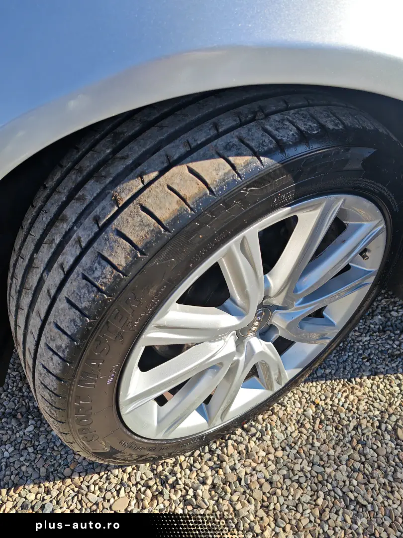 AUDI A6 2.0TDI AUTOMAT 2014