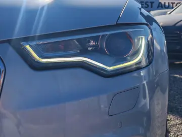 AUDI A6 2.0TDI AUTOMAT 2014