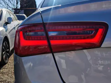AUDI A6 2.0TDI AUTOMAT 2014