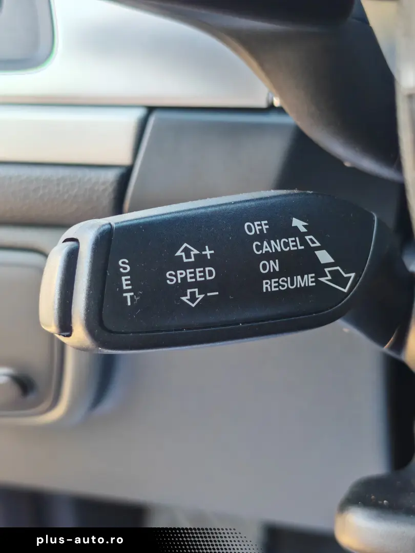 AUDI A6 2.0TDI AUTOMAT 2014