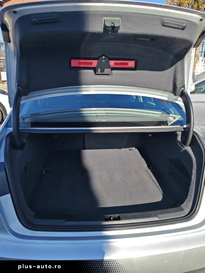 AUDI A6 2.0TDI AUTOMAT 2014