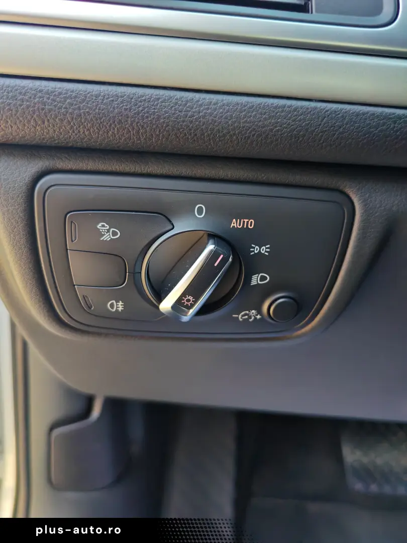 AUDI A6 2.0TDI AUTOMAT 2014