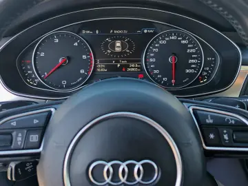 AUDI A6 2.0TDI AUTOMAT 2014