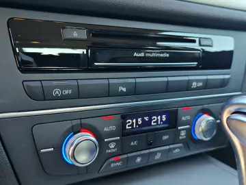 AUDI A6 2.0TDI AUTOMAT 2014