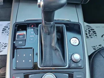 AUDI A6 2.0TDI AUTOMAT 2014