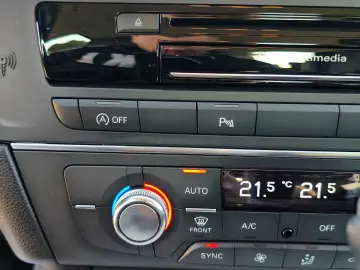 AUDI A6 2.0TDI AUTOMAT 2014