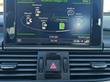 AUDI A6 2.0TDI AUTOMAT 2014