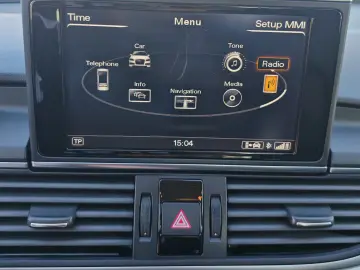 AUDI A6 2.0TDI AUTOMAT 2014