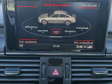 AUDI A6 2.0TDI AUTOMAT 2014