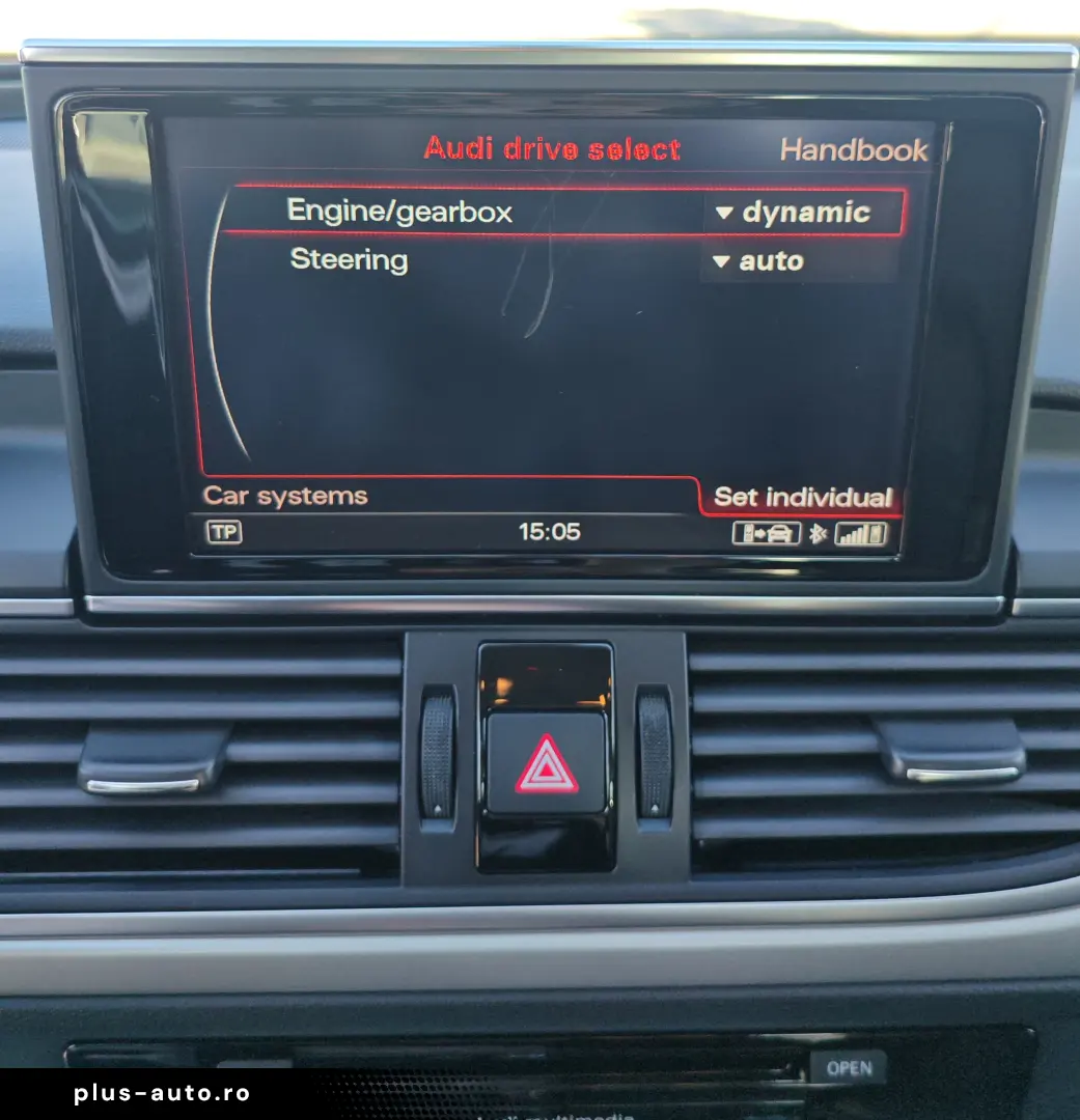 AUDI A6 2.0TDI AUTOMAT 2014