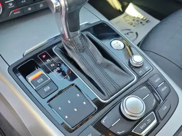 AUDI A6 2.0TDI AUTOMAT 2014