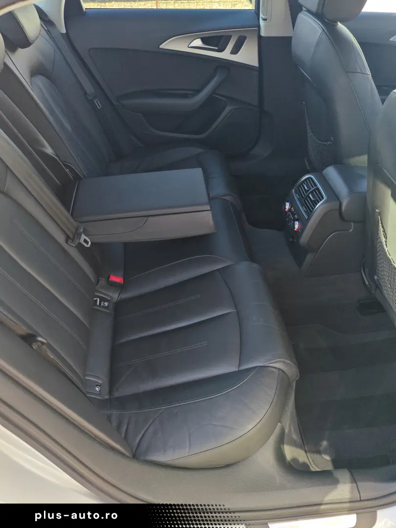 AUDI A6 2.0TDI AUTOMAT 2014