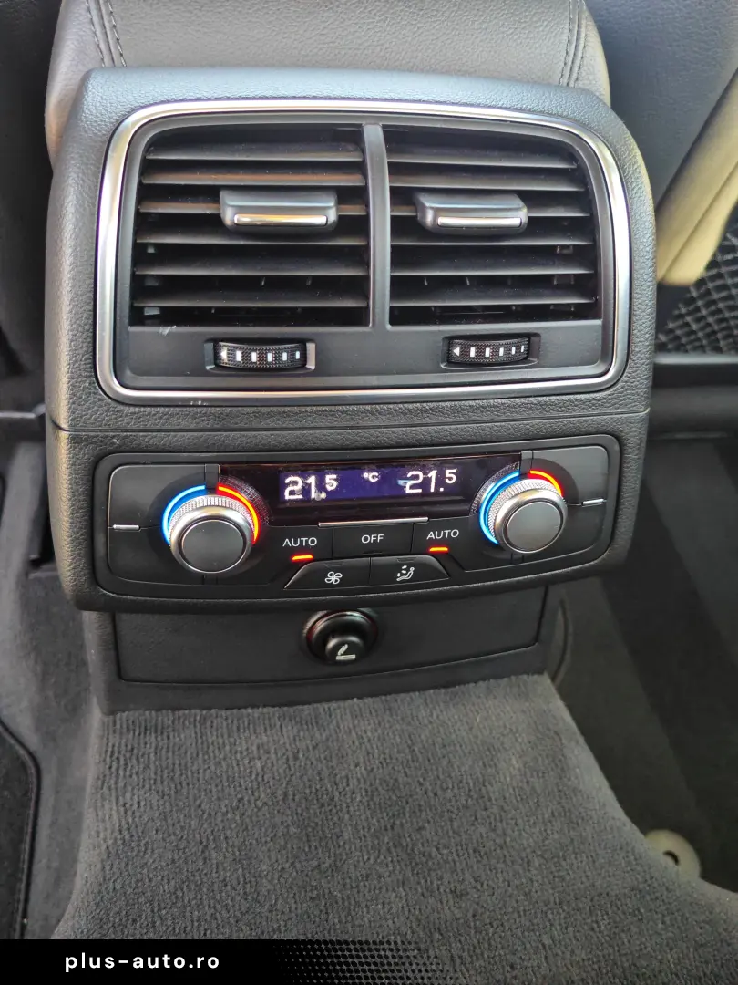 AUDI A6 2.0TDI AUTOMAT 2014