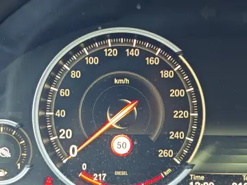 BMW 520 XDrive 2.0D 184 CP 2013