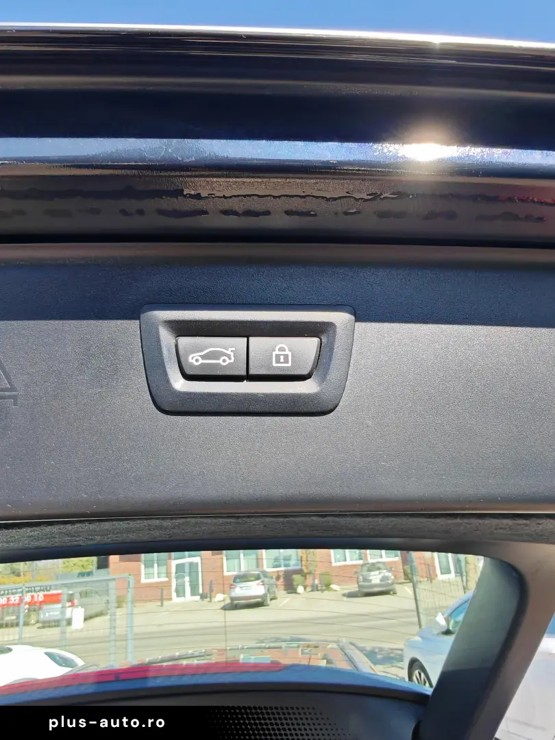 BMW 520 XDrive 2.0D 184 CP 2013