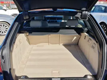 BMW 520 XDrive 2.0D 184 CP 2013