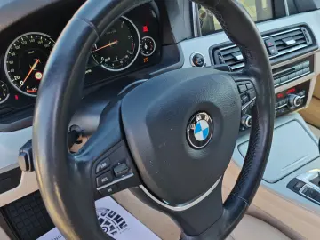 BMW 520 XDrive 2.0D 184 CP 2013