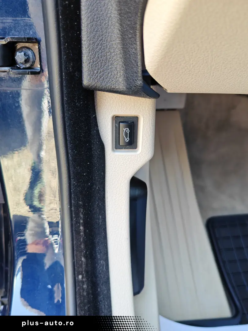 BMW 520 XDrive 2.0D 184 CP 2013