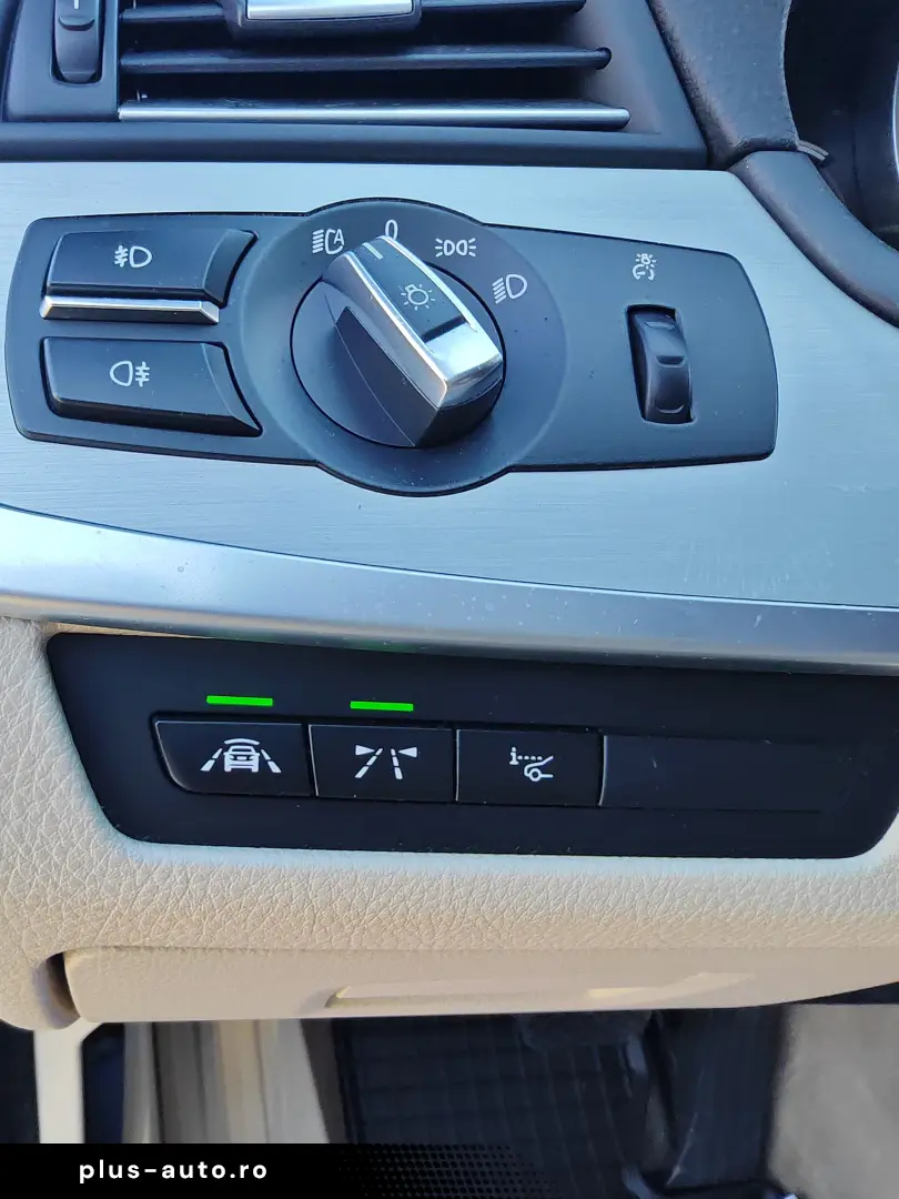 BMW 520 XDrive 2.0D 184 CP 2013