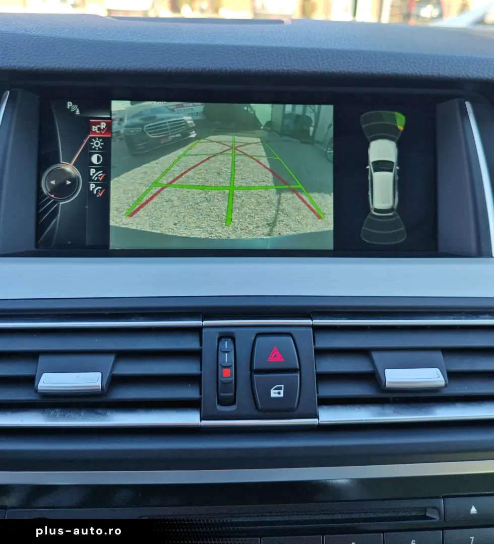 BMW 520 XDrive 2.0D 184 CP 2013