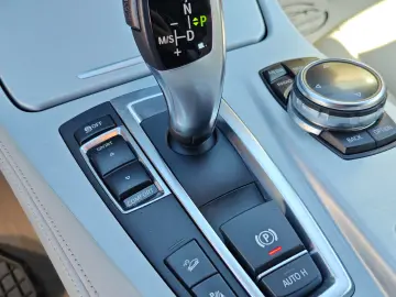 BMW 520 XDrive 2.0D 184 CP 2013