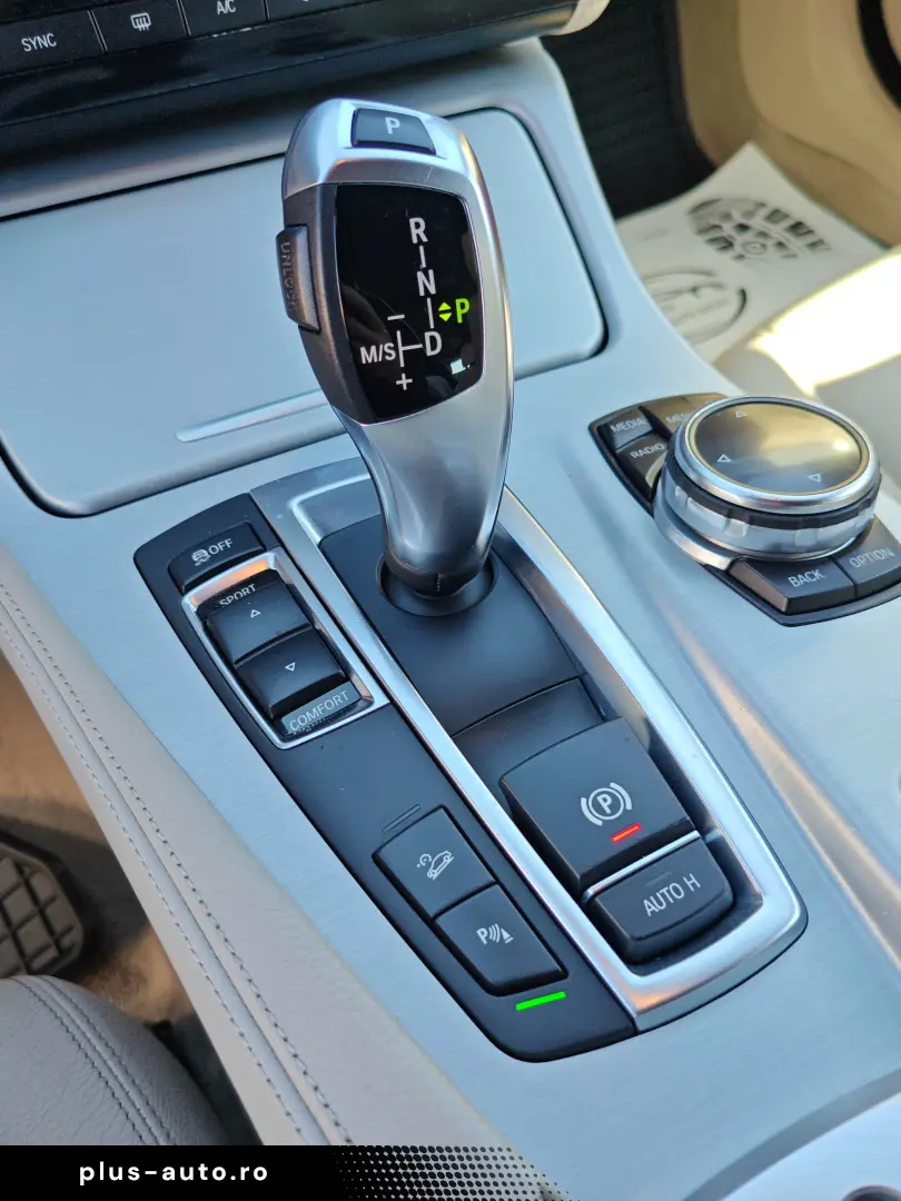 BMW 520 XDrive 2.0D 184 CP 2013