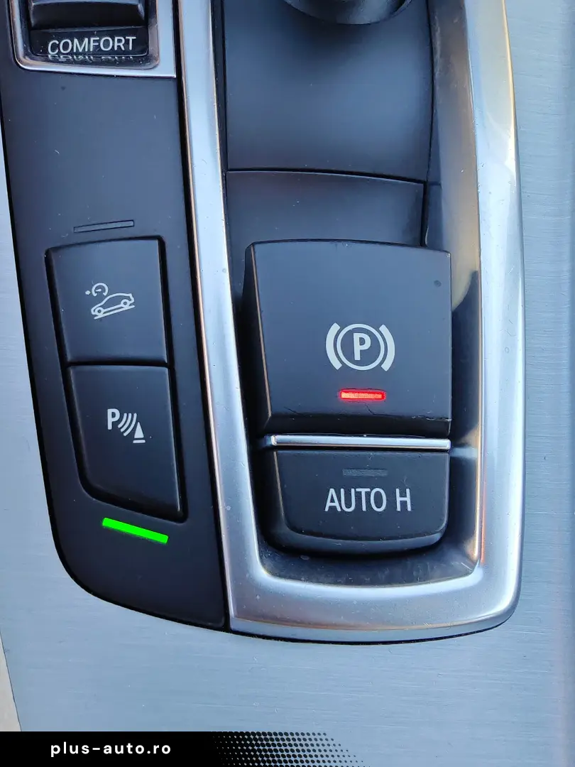 BMW 520 XDrive 2.0D 184 CP 2013