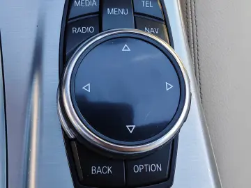 BMW 520 XDrive 2.0D 184 CP 2013