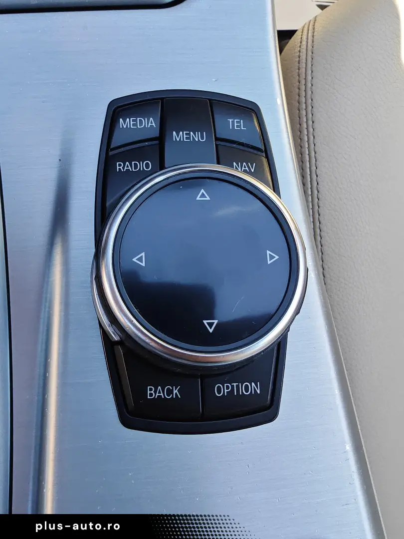 BMW 520 XDrive 2.0D 184 CP 2013