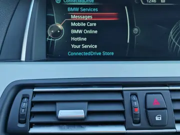 BMW 520 XDrive 2.0D 184 CP 2013